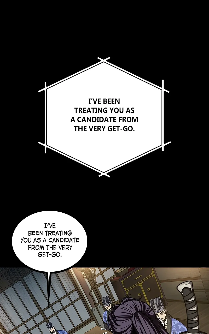 Nano Machine Chapter 89 Page 31