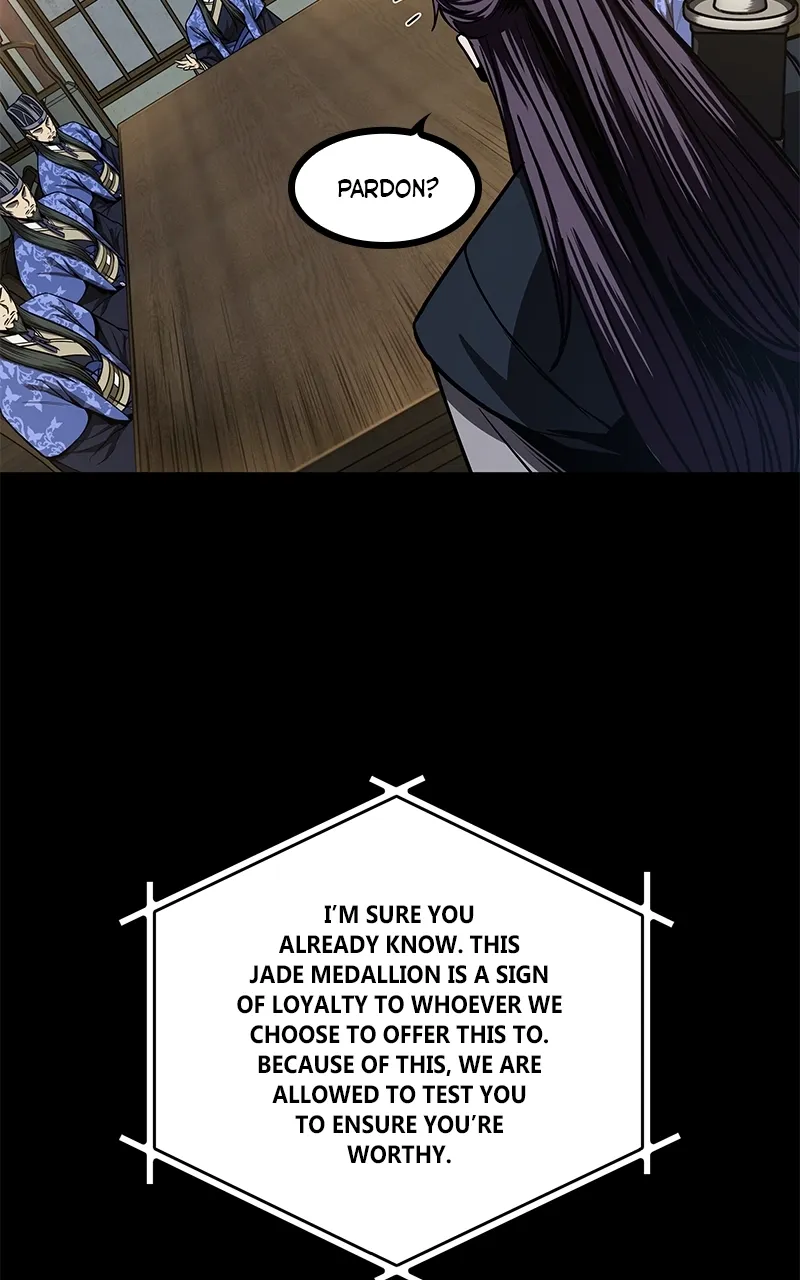 Nano Machine Chapter 89 Page 32
