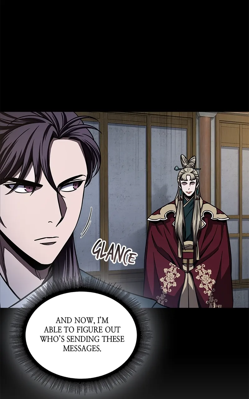 Nano Machine Chapter 89 Page 34