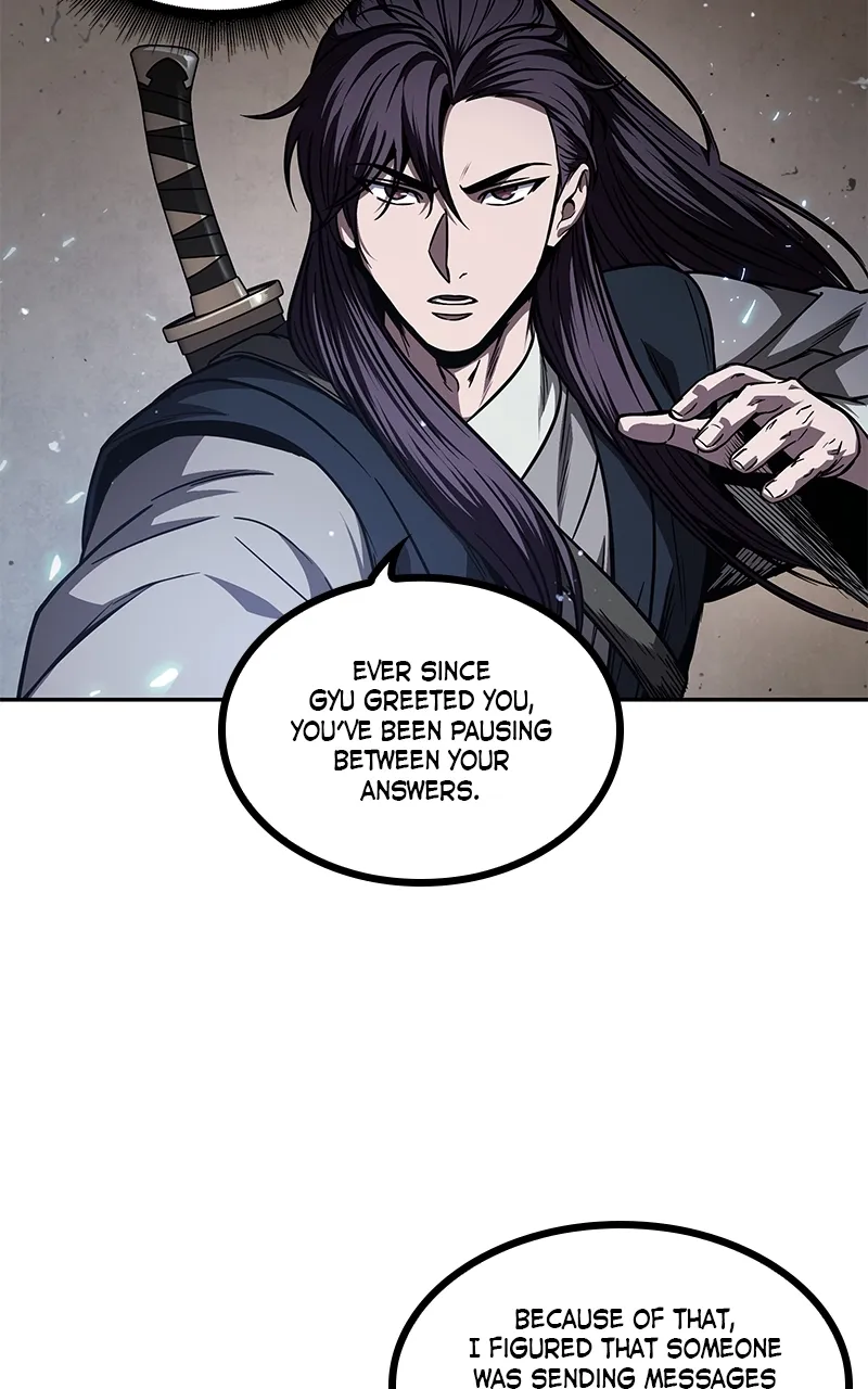 Nano Machine Chapter 89 Page 36