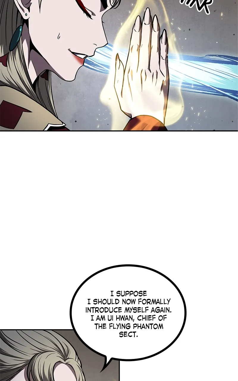 Nano Machine Chapter 89 Page 39