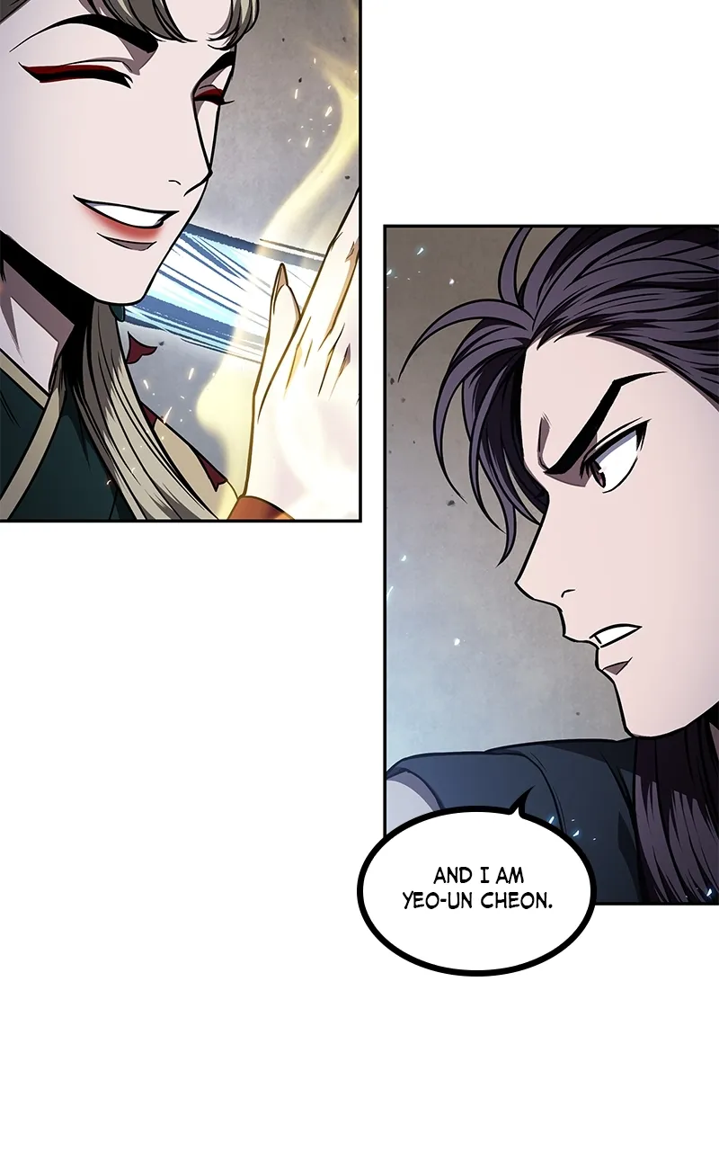 Nano Machine Chapter 89 Page 40