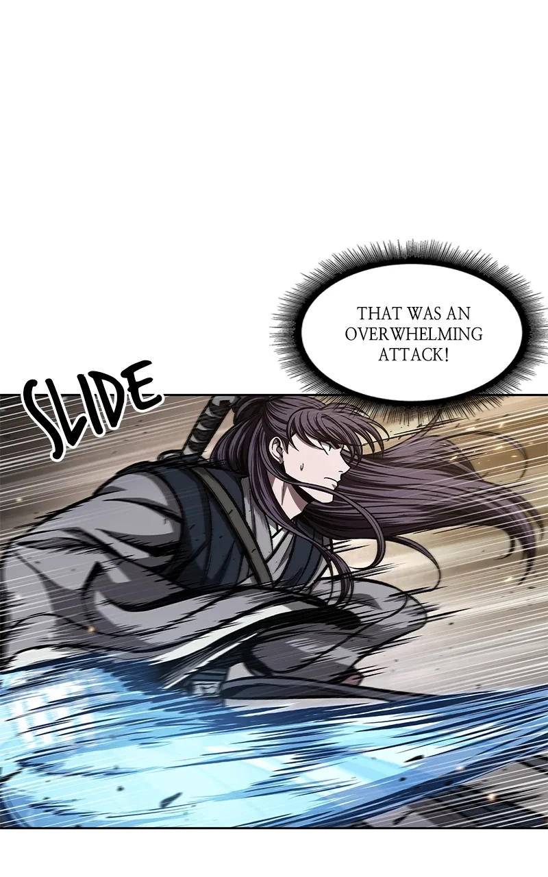 Nano Machine Chapter 89 Page 43