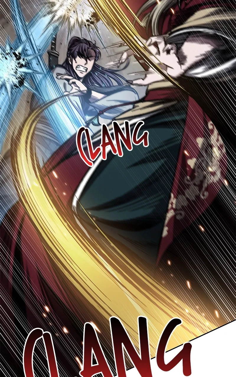 Nano Machine Chapter 89 Page 47