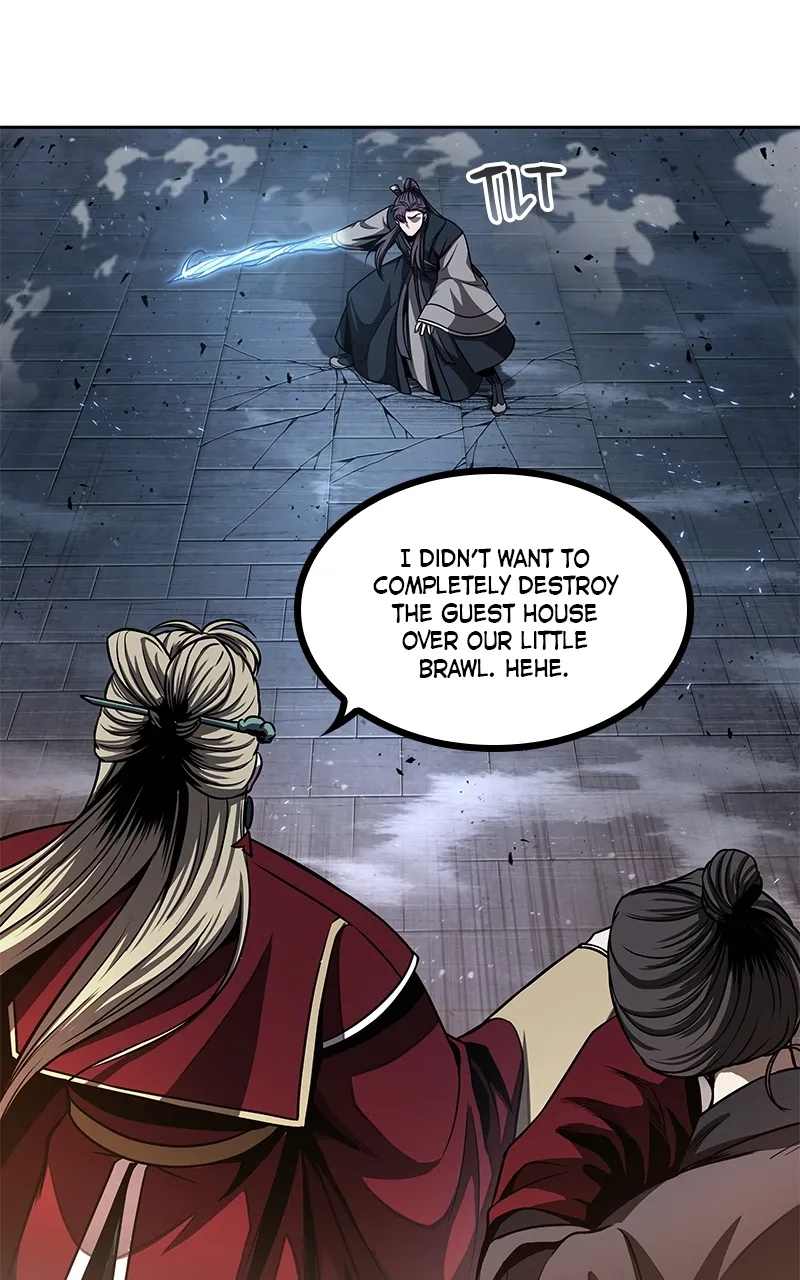 Nano Machine Chapter 89 Page 54