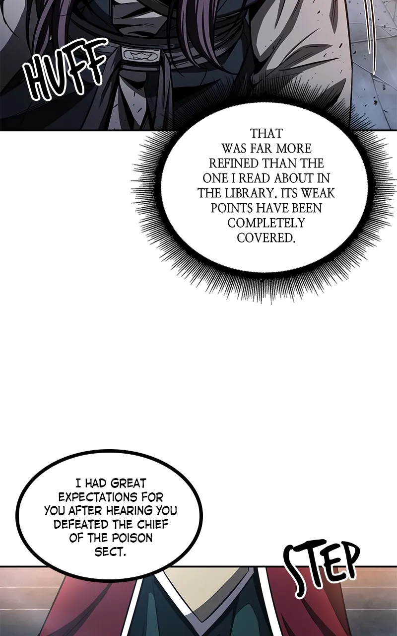 Nano Machine Chapter 89 Page 56