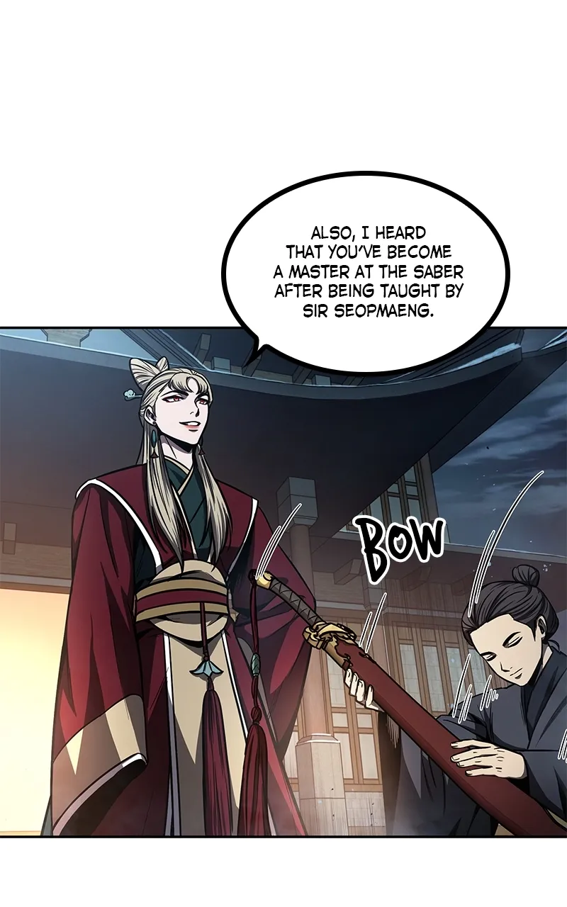 Nano Machine Chapter 89 Page 59
