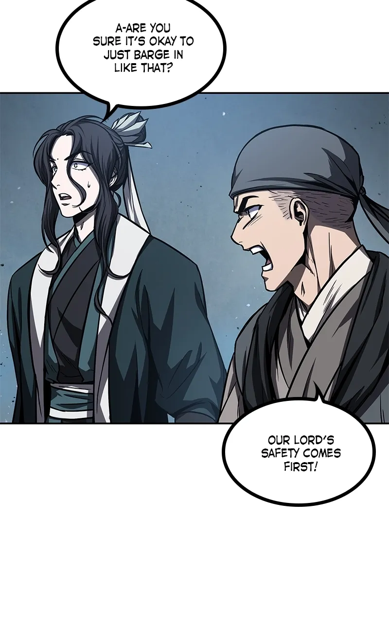 Nano Machine Chapter 89 Page 76
