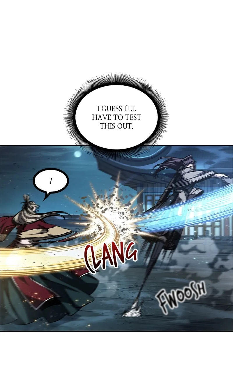 Nano Machine Chapter 89 Page 82
