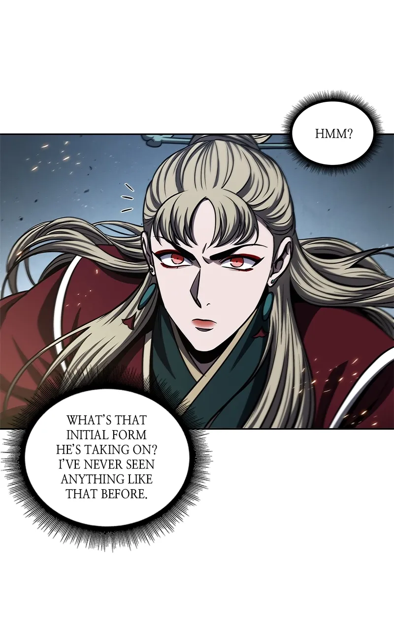 Nano Machine Chapter 89 Page 85