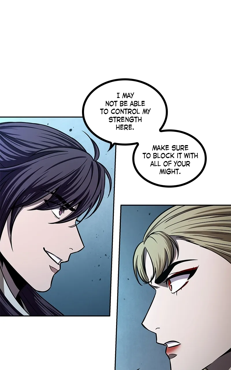 Nano Machine Chapter 89 Page 86