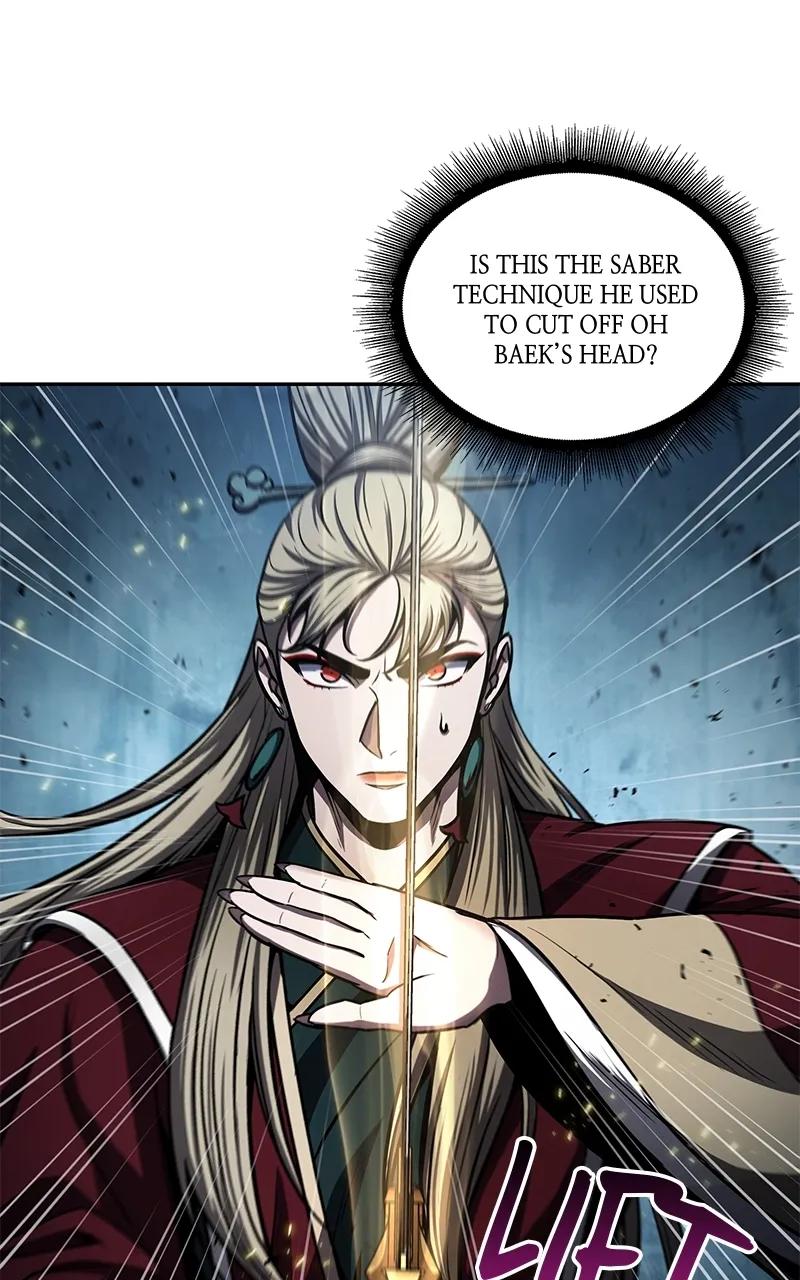 Nano Machine Chapter 89 Page 90