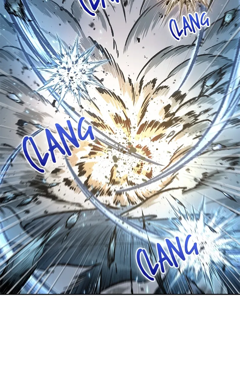 Nano Machine Chapter 89 Page 95