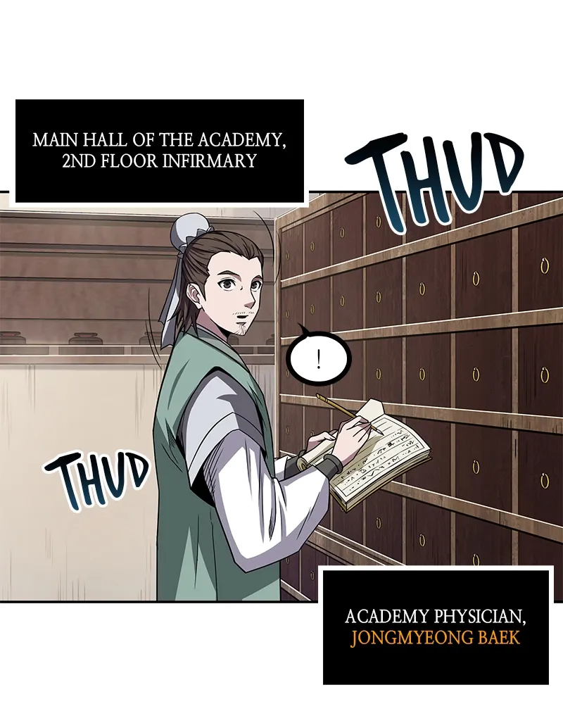 Nano Machine Chapter 9 Page 4