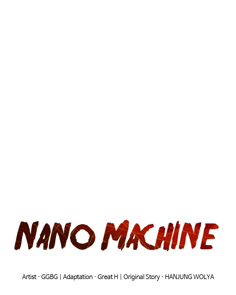 Nano Machine Chapter 9 Page 13