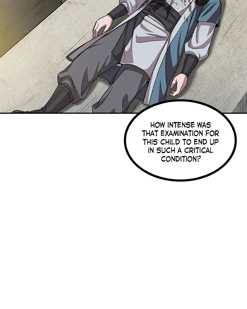 Nano Machine Chapter 9 Page 16