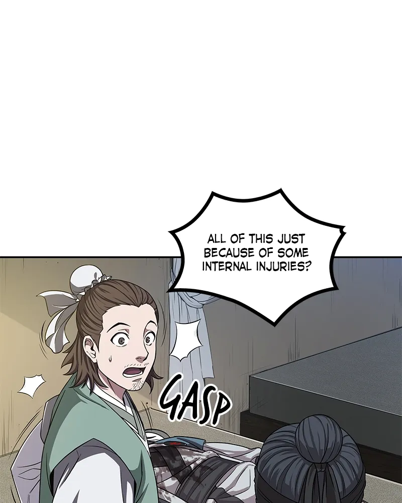Nano Machine Chapter 9 Page 18