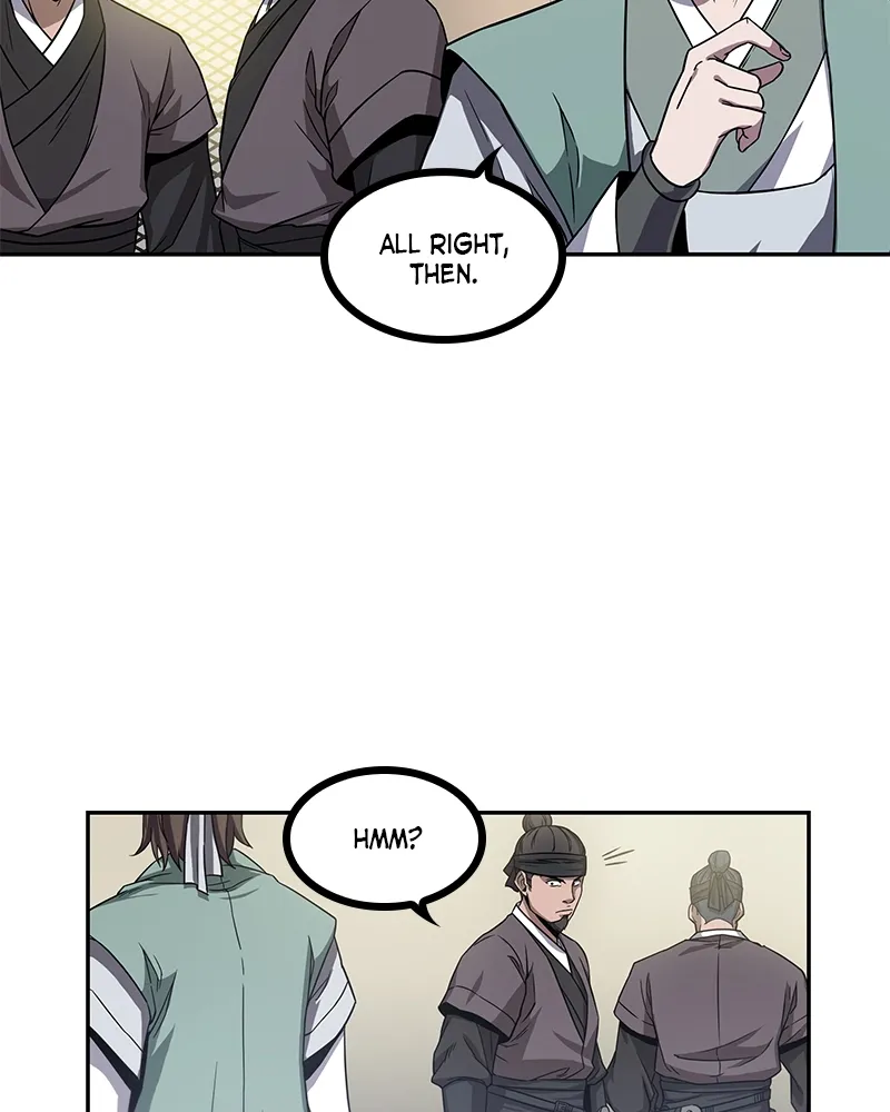 Nano Machine Chapter 9 Page 22