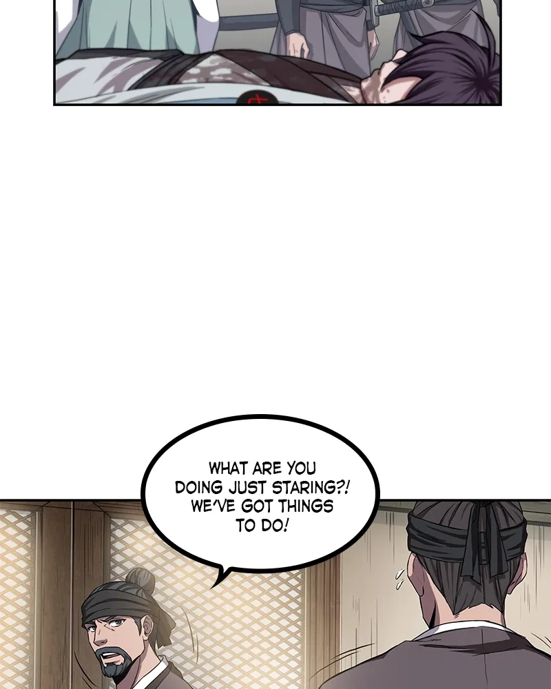 Nano Machine Chapter 9 Page 23