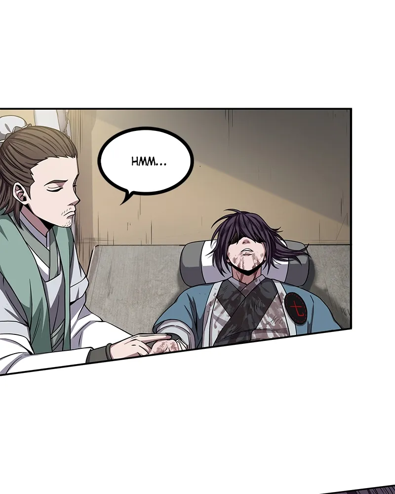 Nano Machine Chapter 9 Page 28