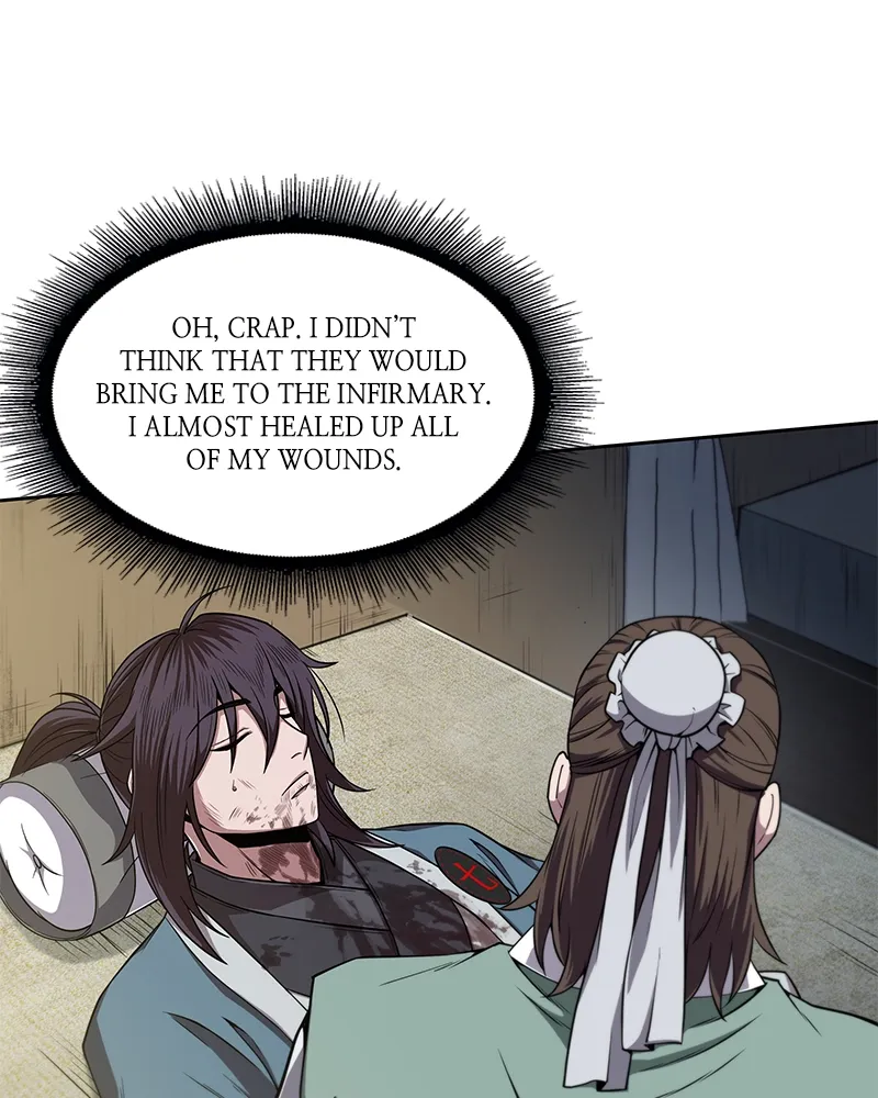 Nano Machine Chapter 9 Page 30