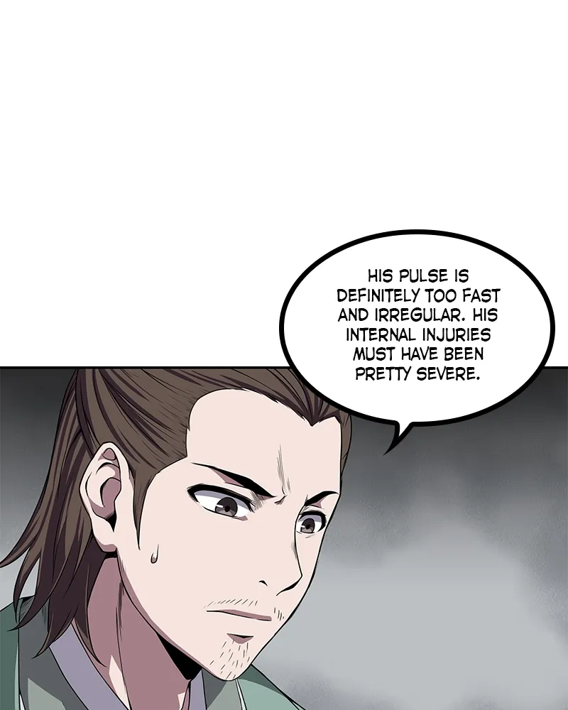 Nano Machine Chapter 9 Page 32