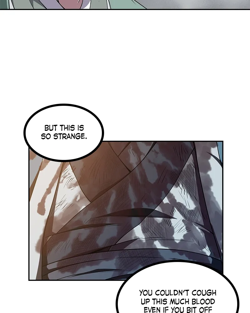 Nano Machine Chapter 9 Page 33