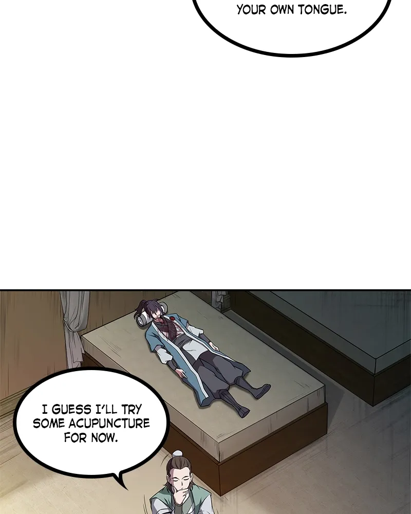 Nano Machine Chapter 9 Page 34