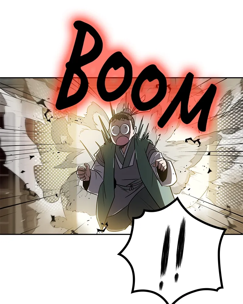 Nano Machine Chapter 9 Page 36