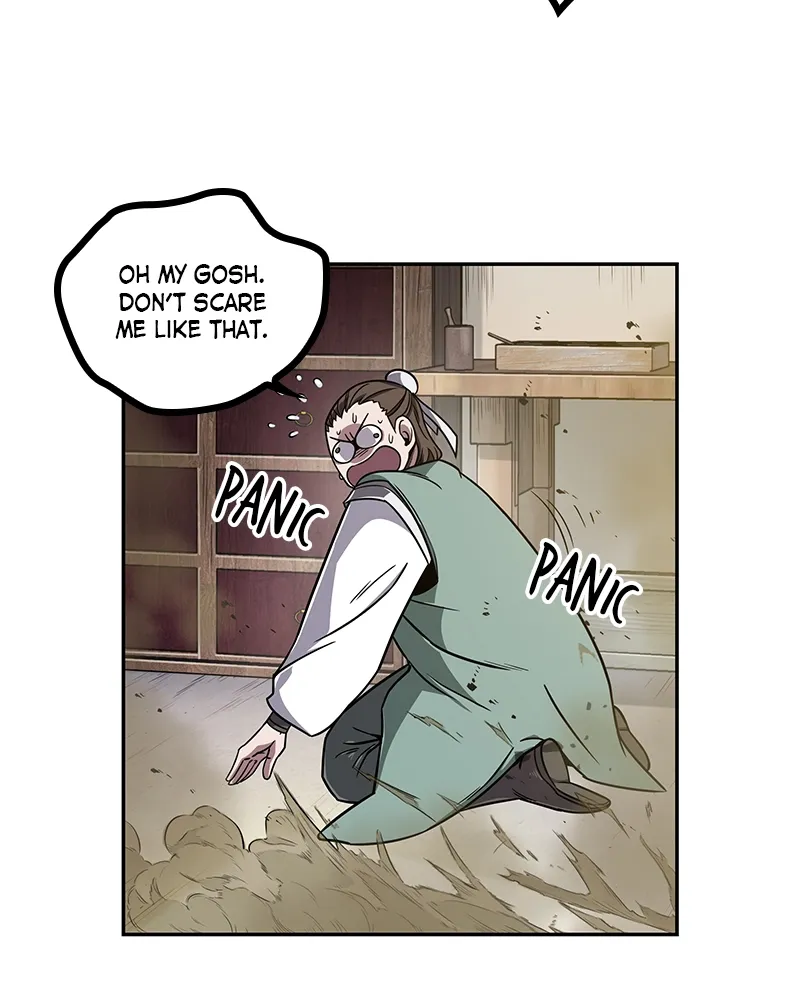 Nano Machine Chapter 9 Page 37