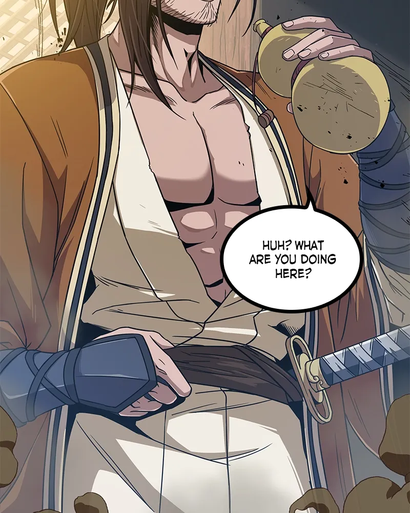 Nano Machine Chapter 9 Page 39