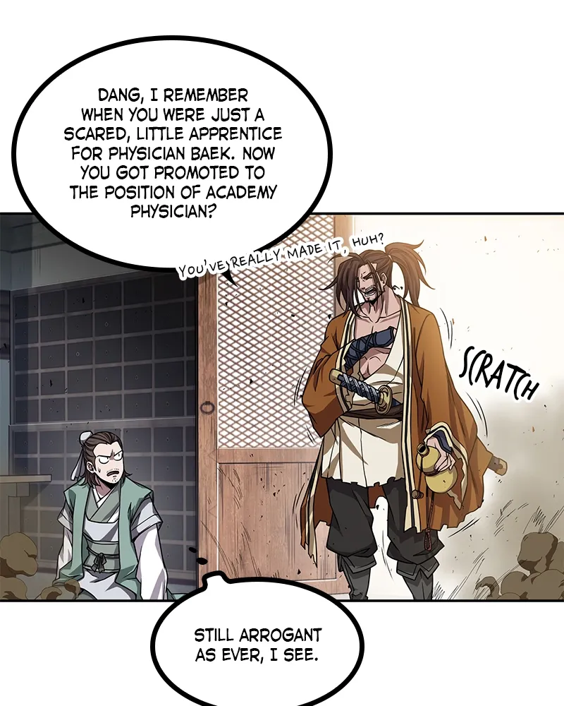 Nano Machine Chapter 9 Page 41