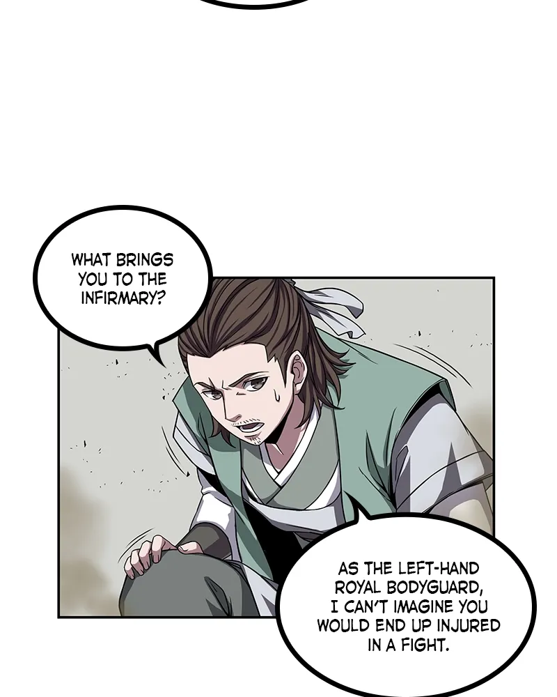 Nano Machine Chapter 9 Page 42