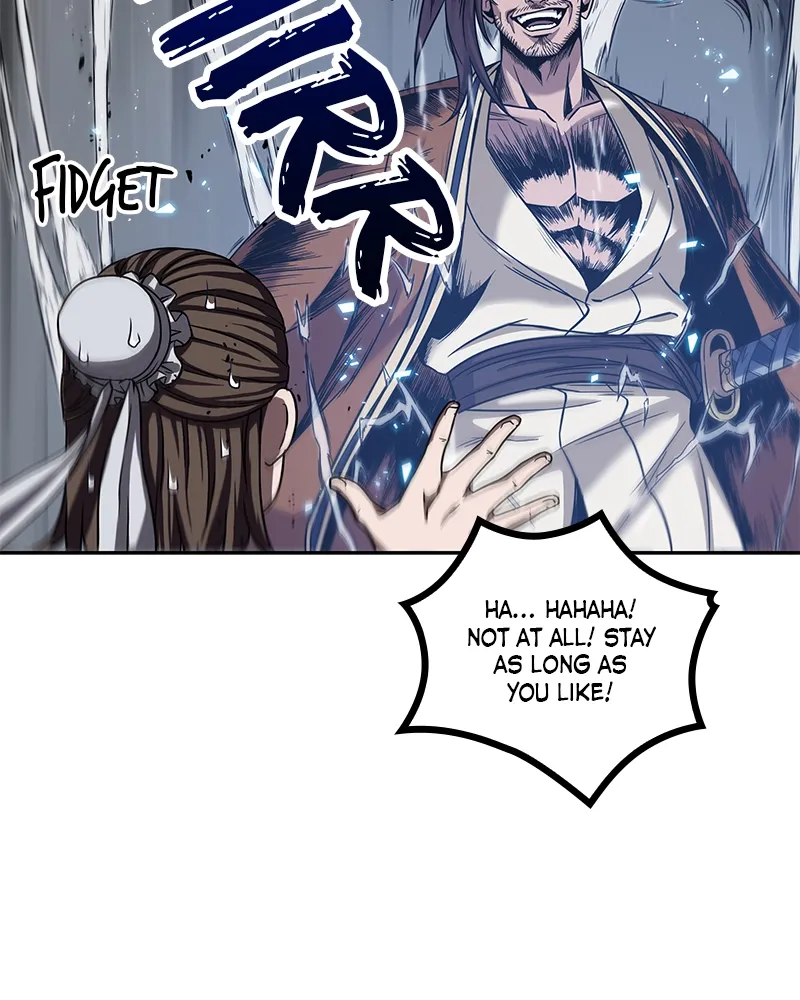 Nano Machine Chapter 9 Page 44