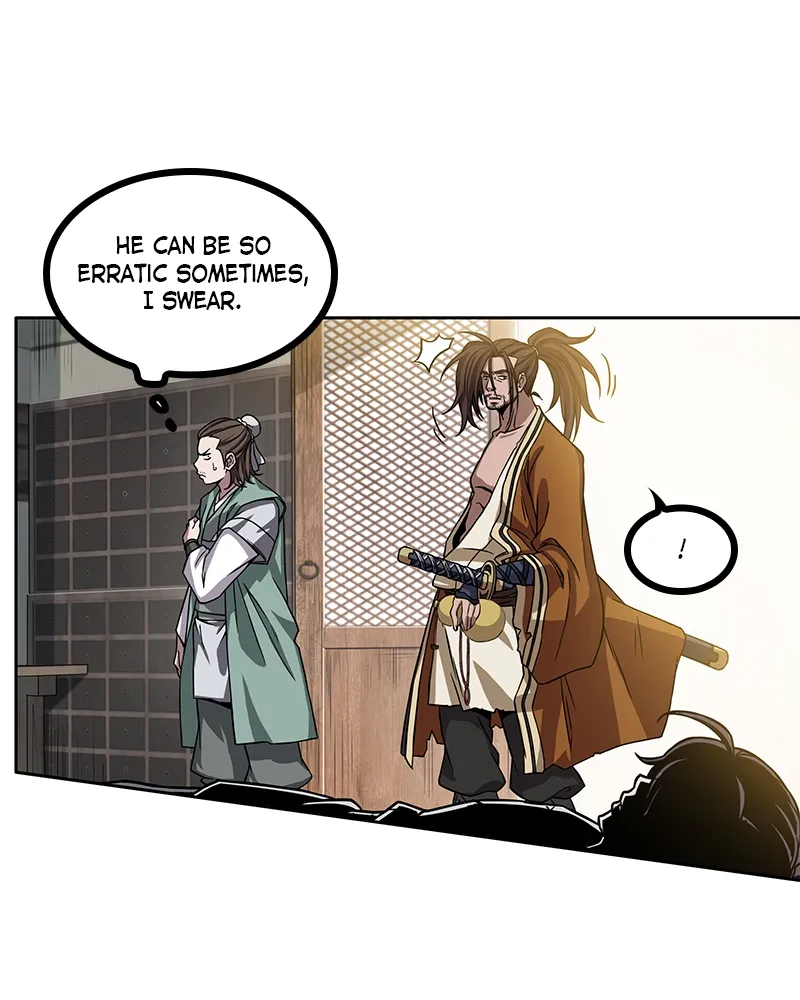 Nano Machine Chapter 9 Page 45