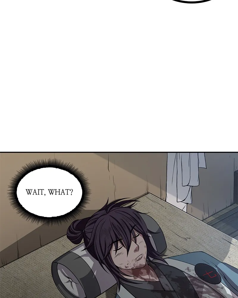 Nano Machine Chapter 9 Page 48