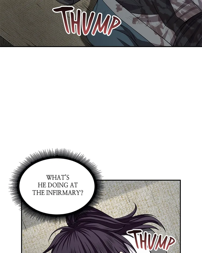 Nano Machine Chapter 9 Page 49