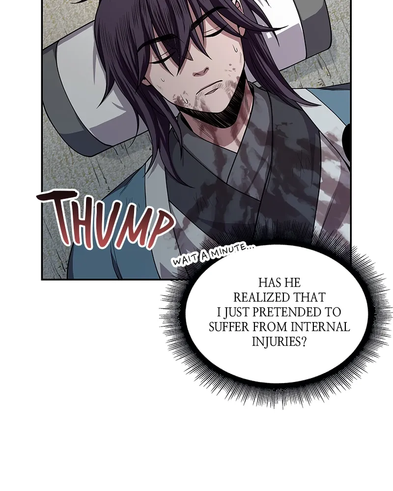 Nano Machine Chapter 9 Page 50