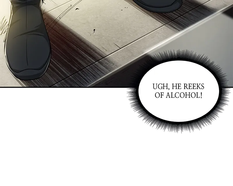 Nano Machine Chapter 9 Page 52