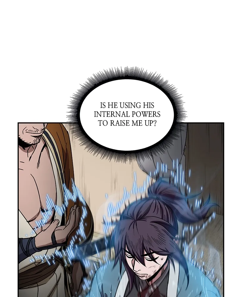 Nano Machine Chapter 9 Page 60