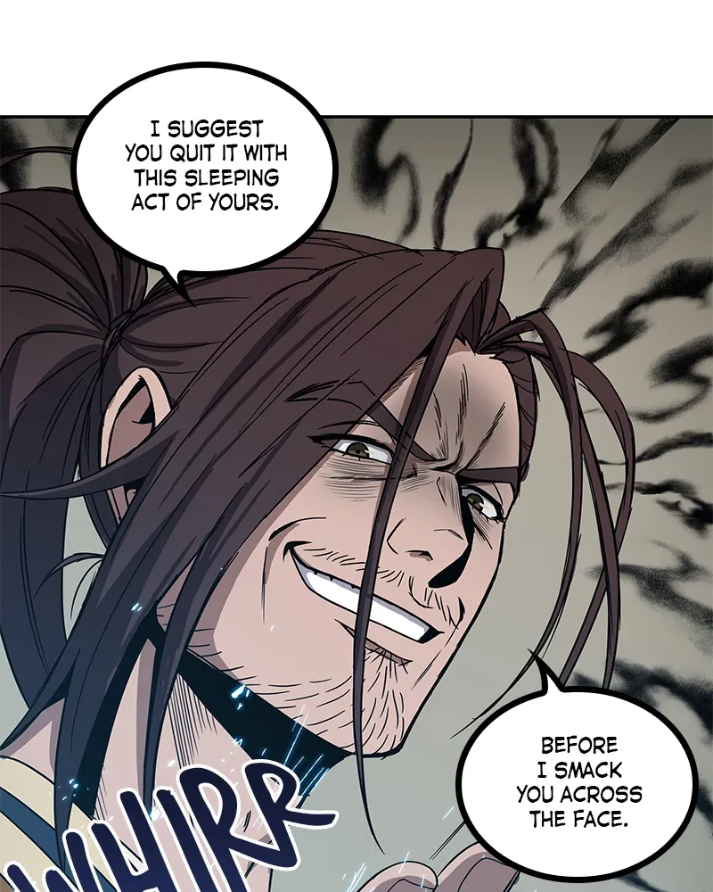 Nano Machine Chapter 9 Page 63