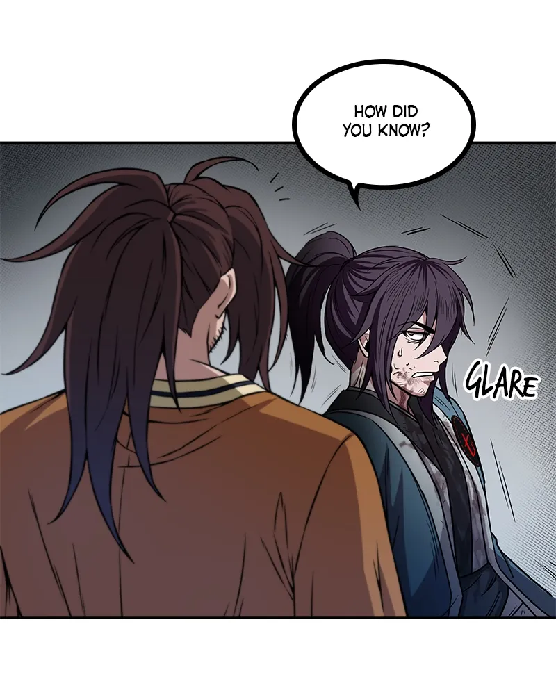 Nano Machine Chapter 9 Page 67