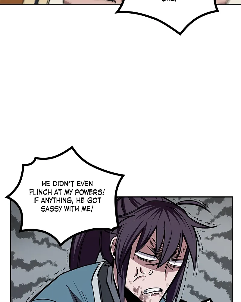 Nano Machine Chapter 9 Page 70