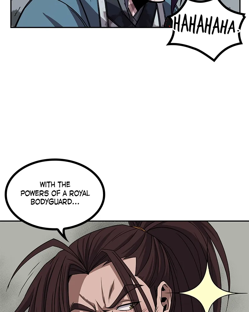 Nano Machine Chapter 9 Page 71