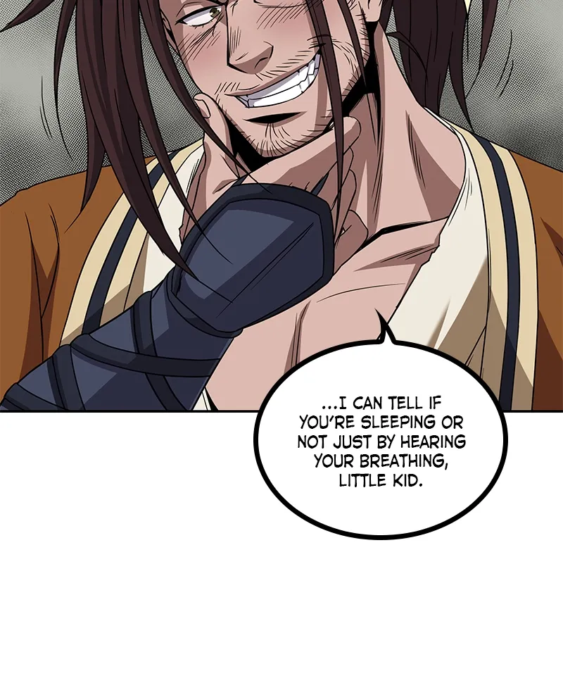 Nano Machine Chapter 9 Page 72