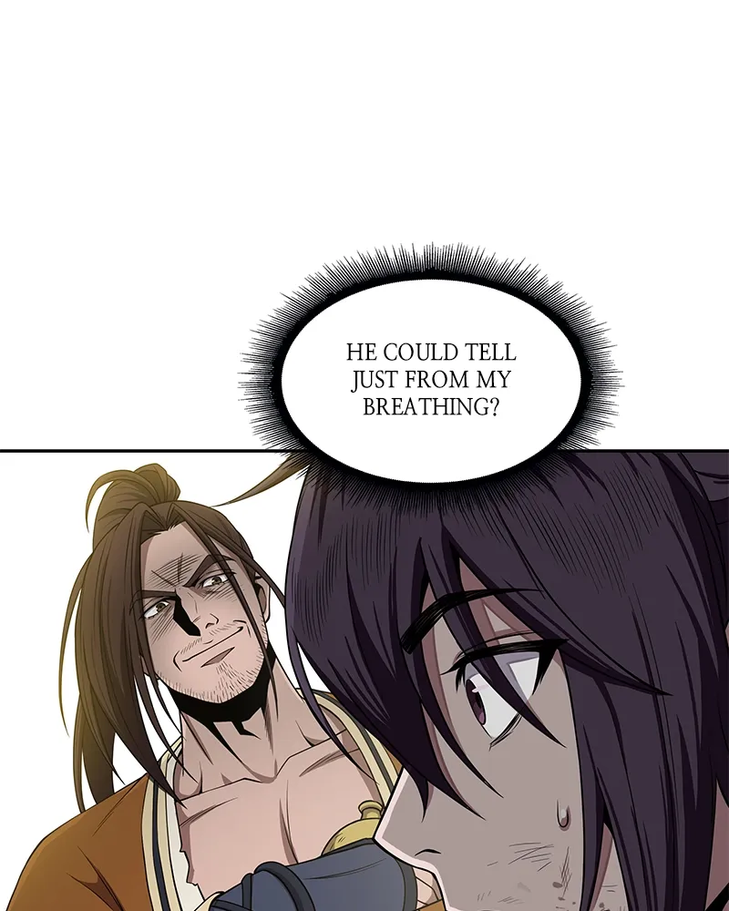 Nano Machine Chapter 9 Page 73