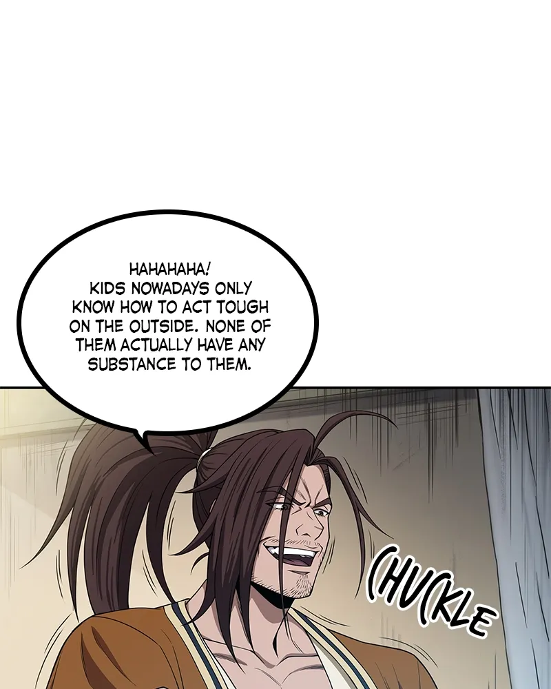 Nano Machine Chapter 9 Page 76