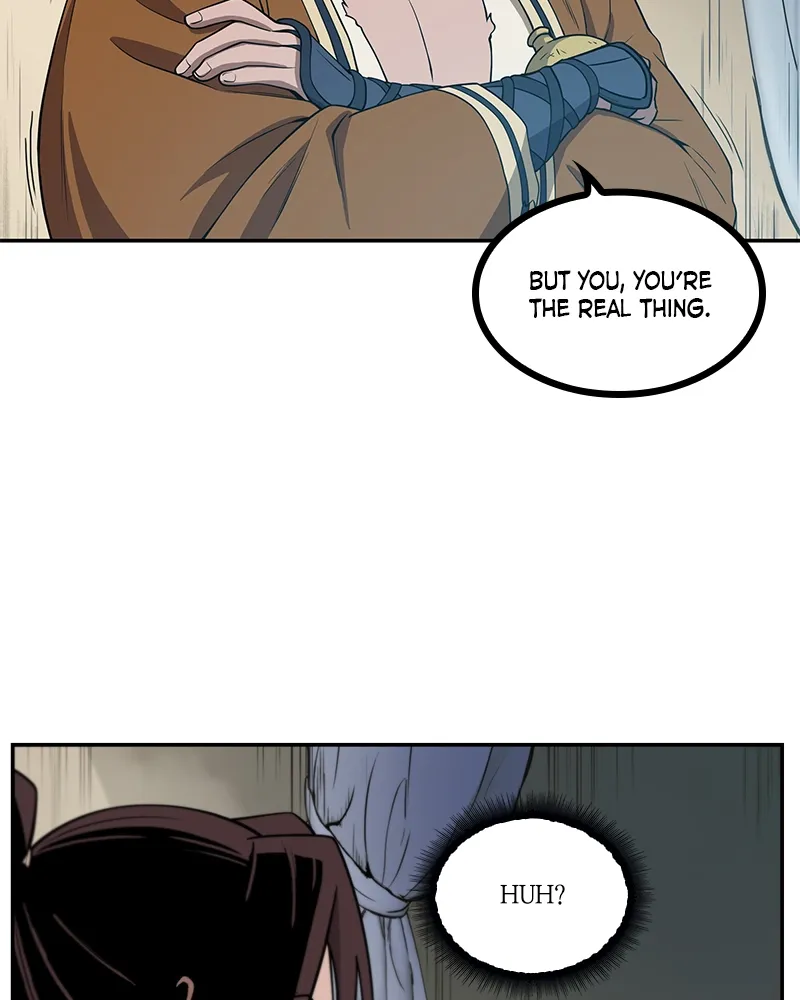 Nano Machine Chapter 9 Page 77