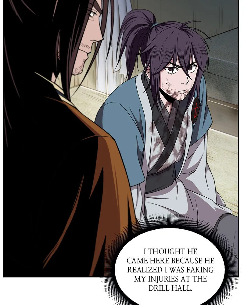 Nano Machine Chapter 9 Page 78