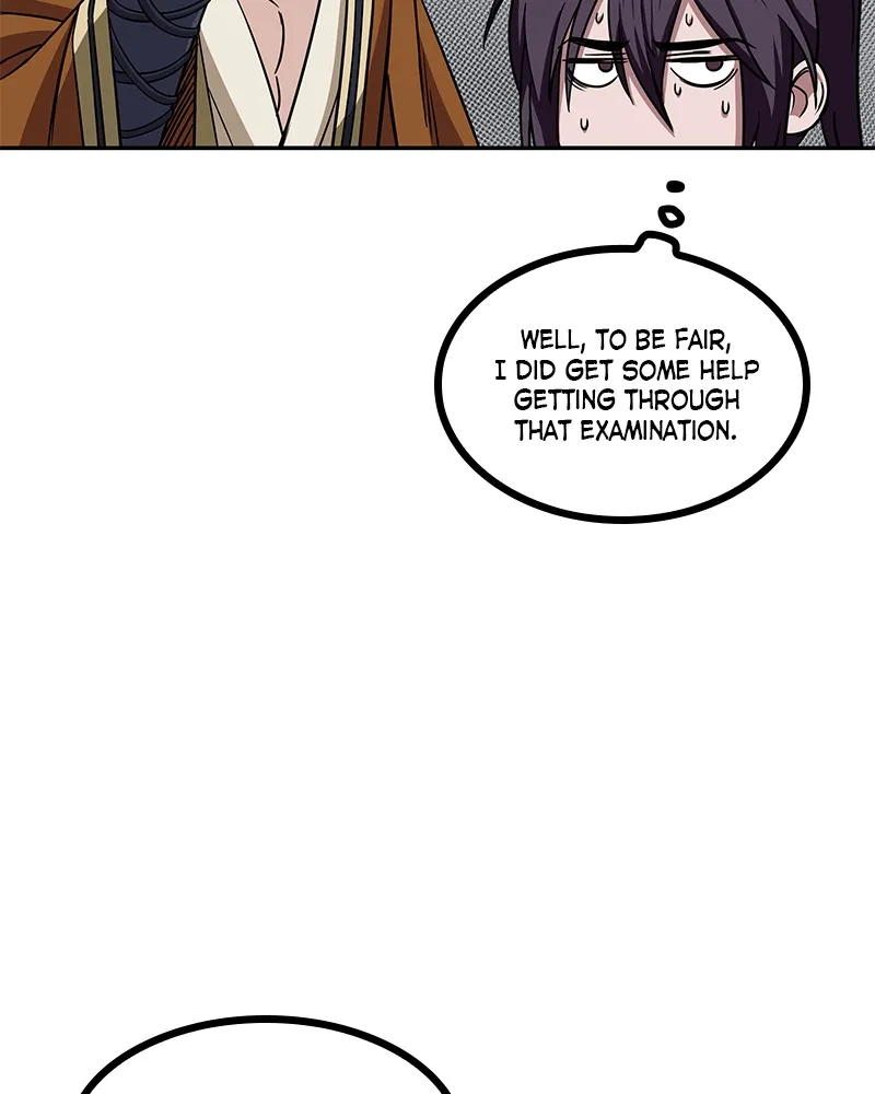 Nano Machine Chapter 9 Page 81